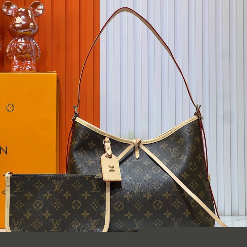 LV Shopping Bags